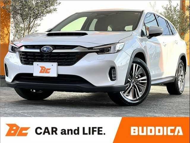 SUBARU / LEVORG LAYBACK