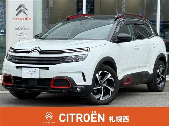 CITROEN / CITROEN C5 AIRCROSS SUV