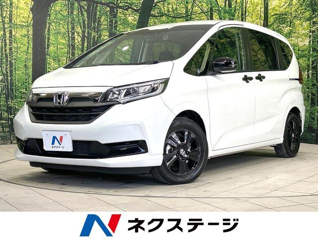 HONDA / FREED HYBRID