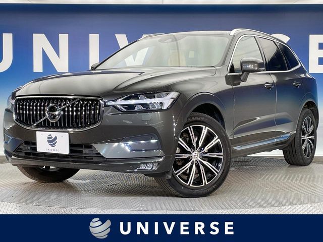 VOLVO / VOLVO XC60