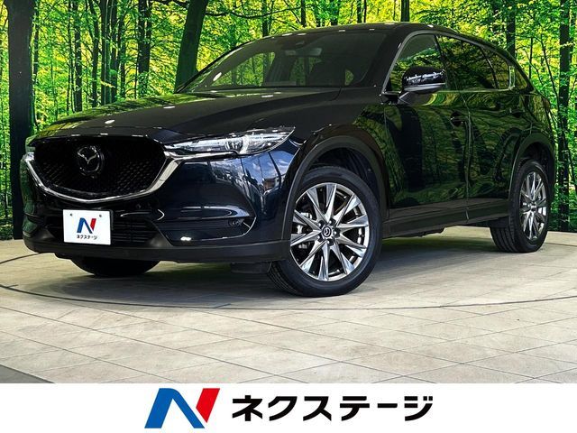 MAZDA / CX-5