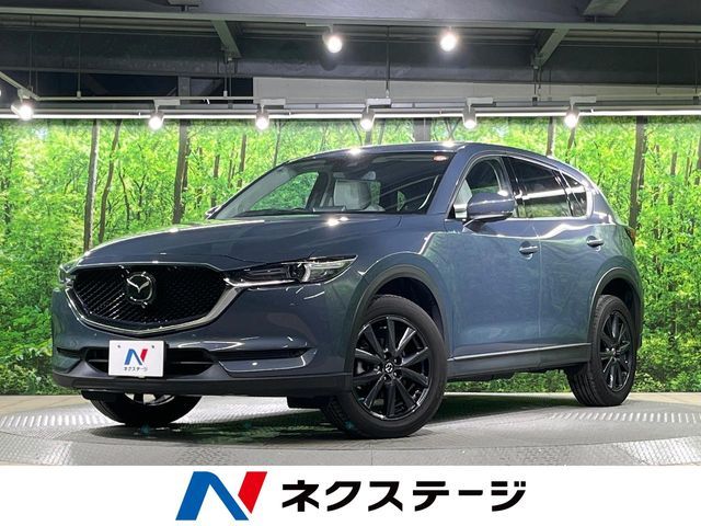 MAZDA / CX-5