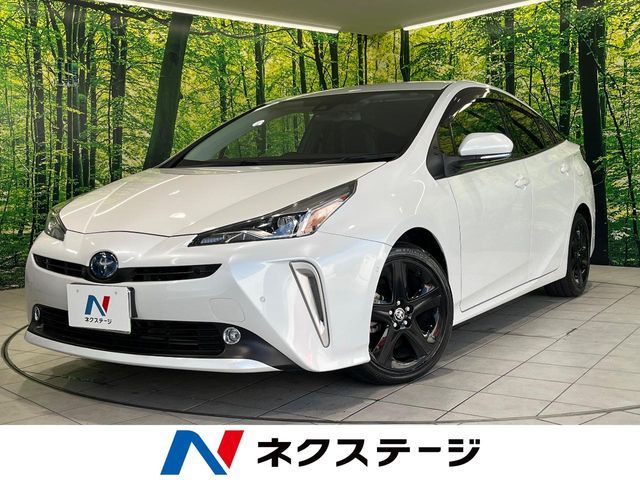 TOYOTA / PRIUS