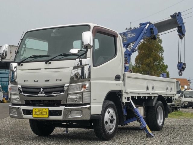 MITSUBISHI / CANTER