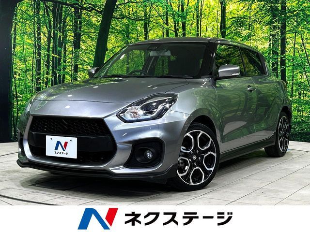 SUZUKI / SWIFT