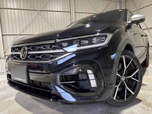 VOLKSWAGEN / VOLKSWAGEN T-Roc