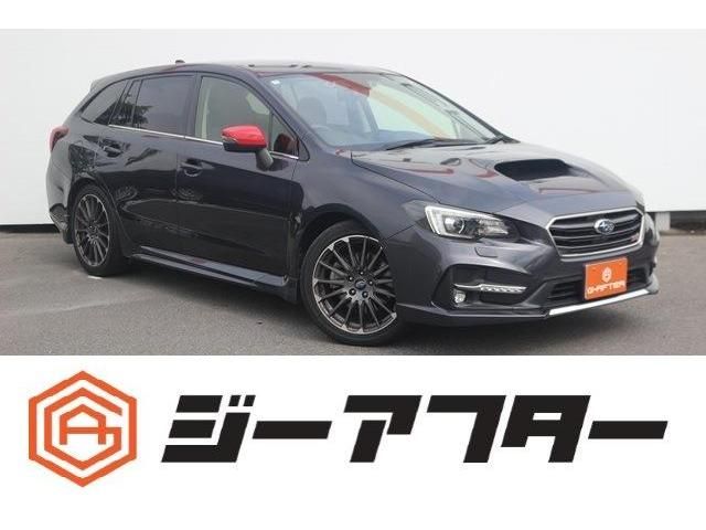 SUBARU / LEVORG