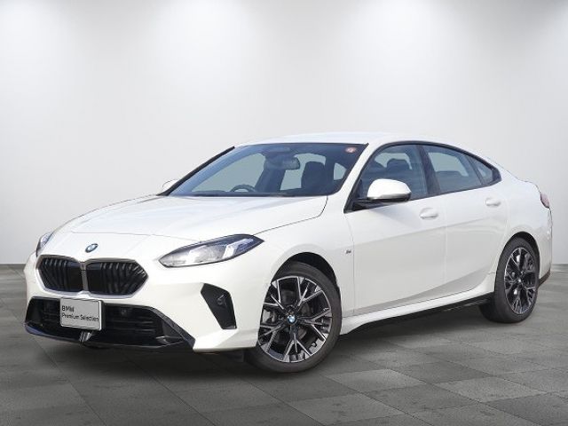 BMW / BMW 2series Gran coupe