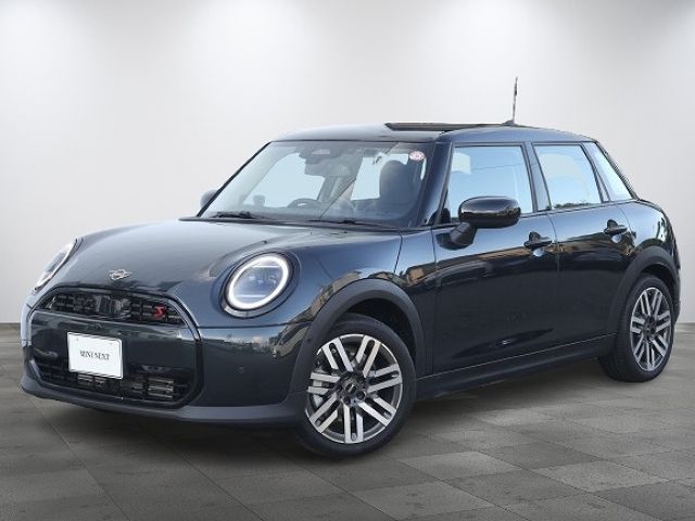 BMW / MINI COOPER 5DOOR