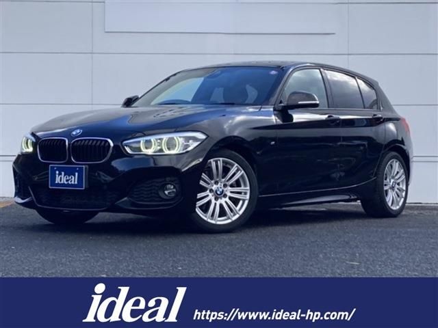BMW / BMW 1series