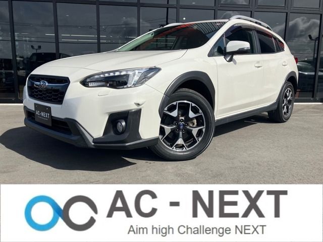 SUBARU / SUBARU XV