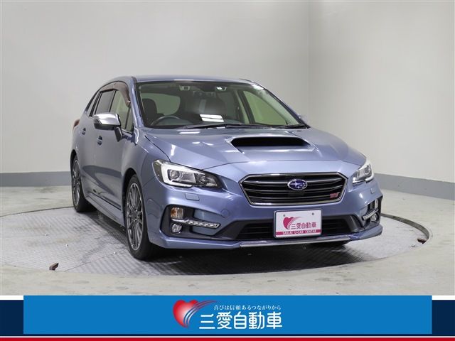 SUBARU / LEVORG