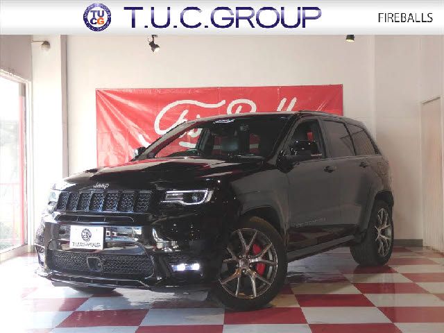 JEEP / JEEP GRAND CHEROKEE