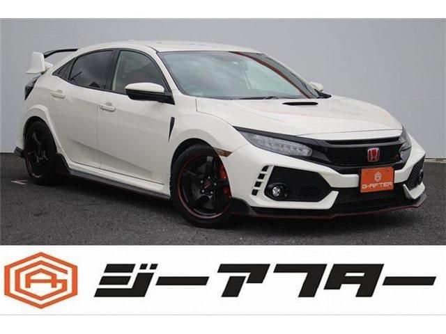 HONDA / CIVIC hatchback