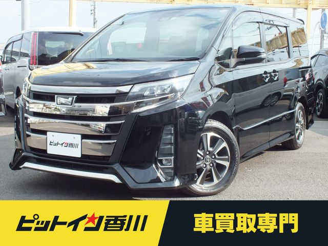 TOYOTA / NOAH