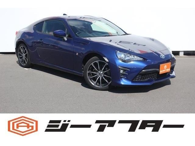 TOYOTA / 86