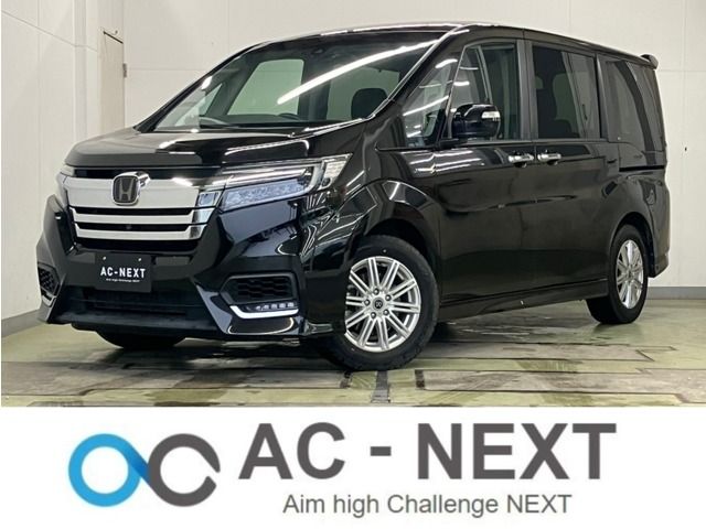 HONDA / STEPWAGON SPADA HYBRID