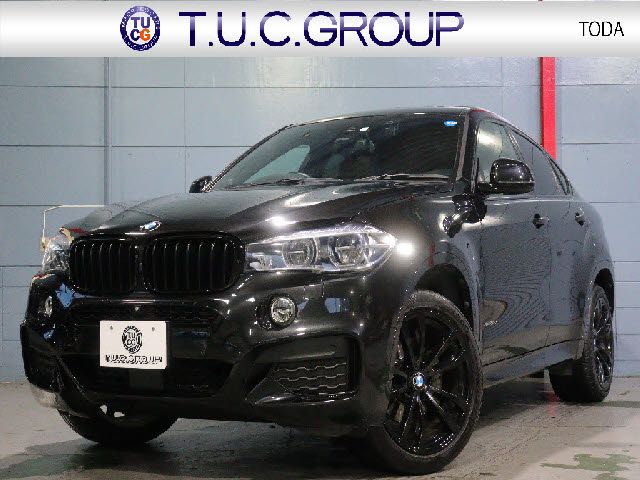 BMW / BMW X6