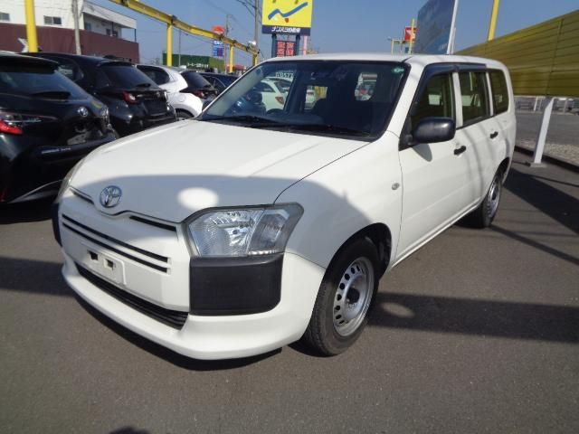 TOYOTA / PROBOX van 2WD