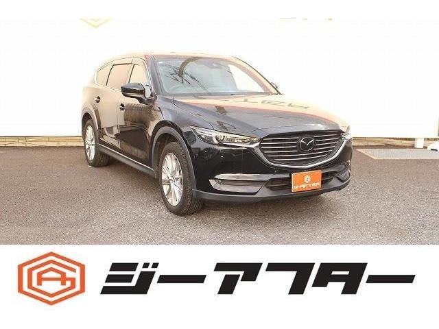 MAZDA / CX-8