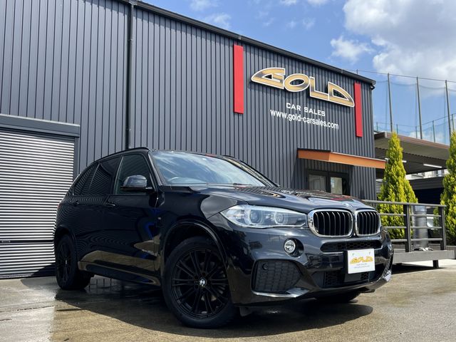 BMW / BMW X5