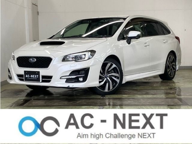SUBARU / LEVORG