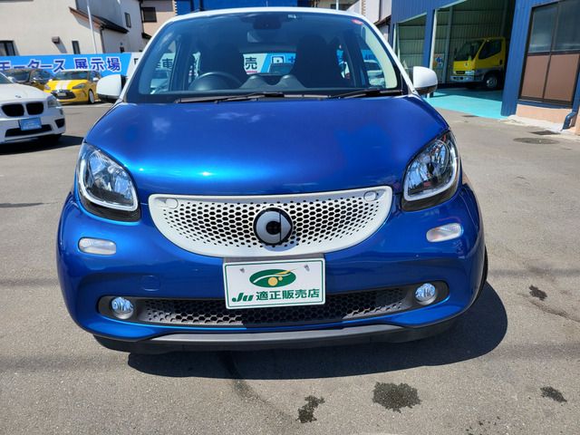 MCC / SMART FORFOUR