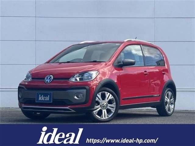 VOLKSWAGEN / VOLKSWAGEN up!