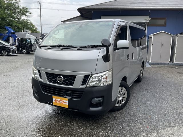 NISSAN / NV350 CARAVAN 1.15t