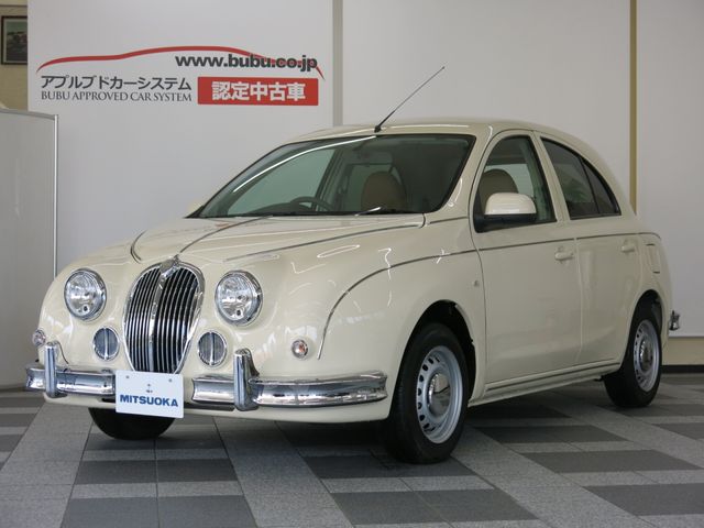 MITSUOKA / VIEWT