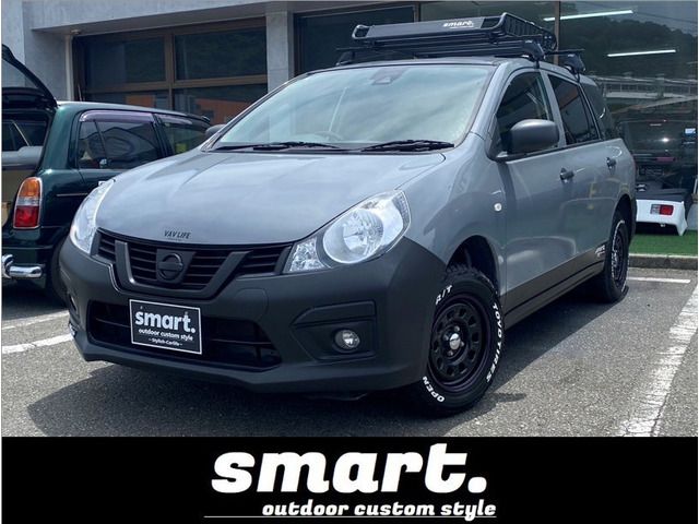 NISSAN / NV150 AD 2WD