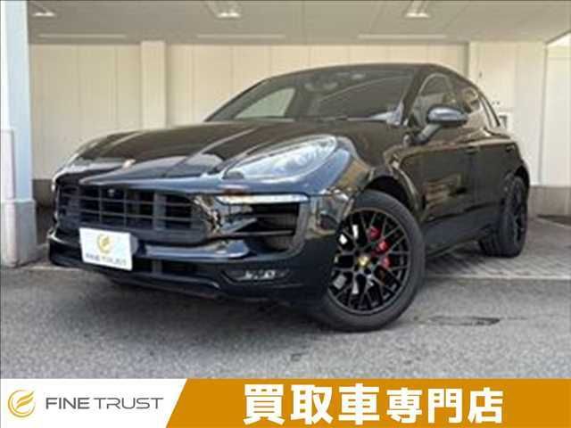 PORSCHE / PORSCHE Macan