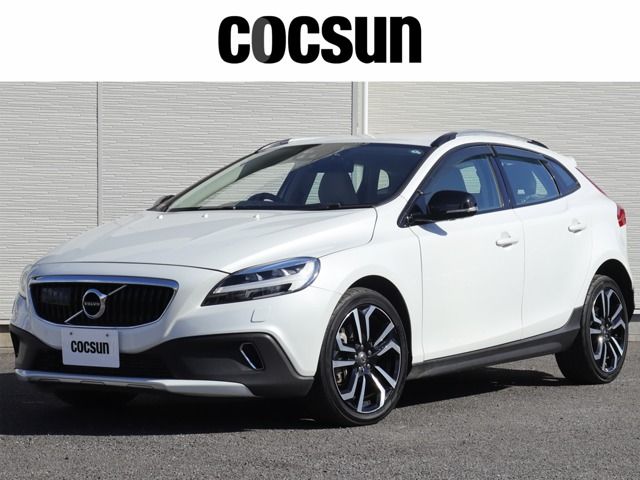 VOLVO / VOLVO V40 CROSS COUNTRY