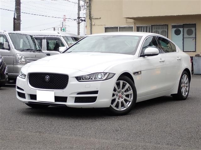 JAGUAR / JAGUAR XEseries