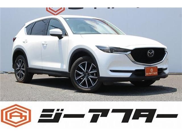 MAZDA / CX-5