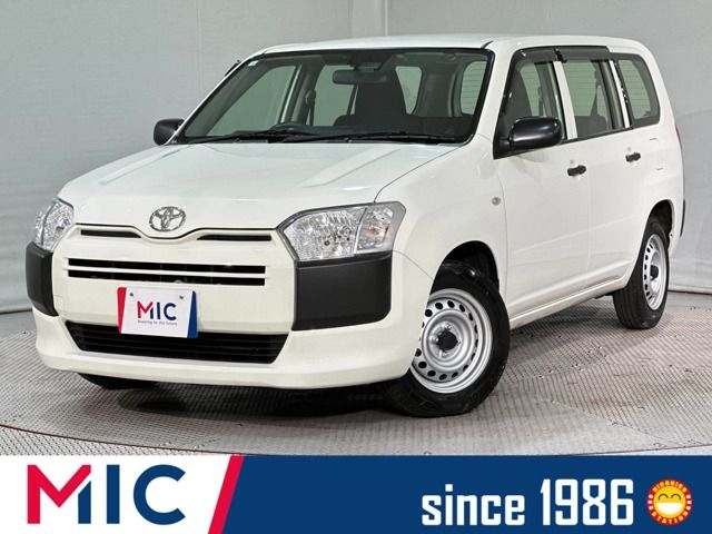TOYOTA / PROBOX van 2WD