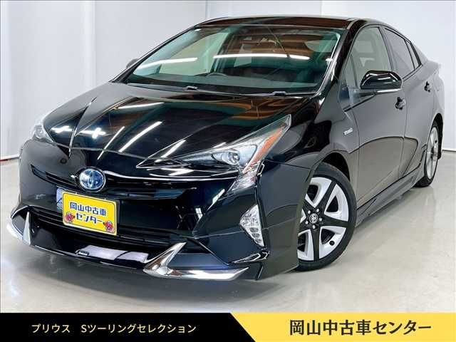 TOYOTA / PRIUS
