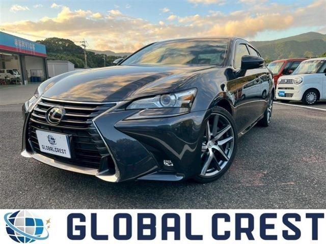 TOYOTA / LEXUS GS200t