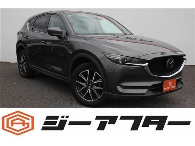 MAZDA / CX-5 4WD