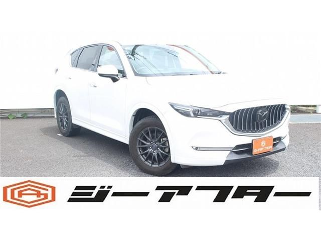 MAZDA / CX-5