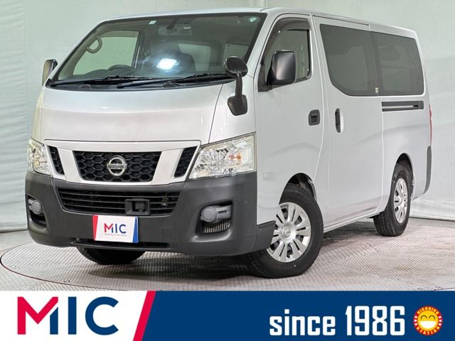 NISSAN / NV350 CARAVAN