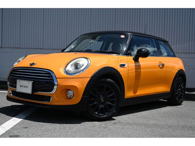 BMW / BMW MINI COOPER