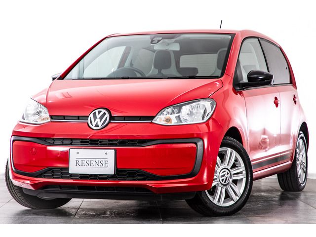 VOLKSWAGEN / VOLKSWAGEN up!
