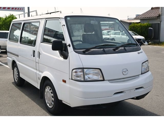 MAZDA / BONGO van 1.15t 2WD