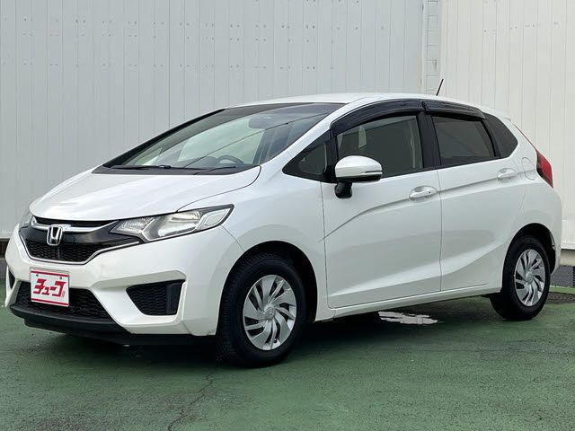 HONDA / FIT