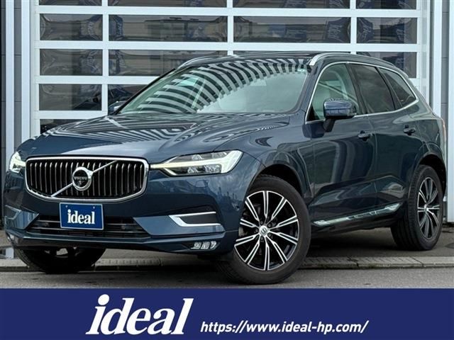 VOLVO / VOLVO XC60