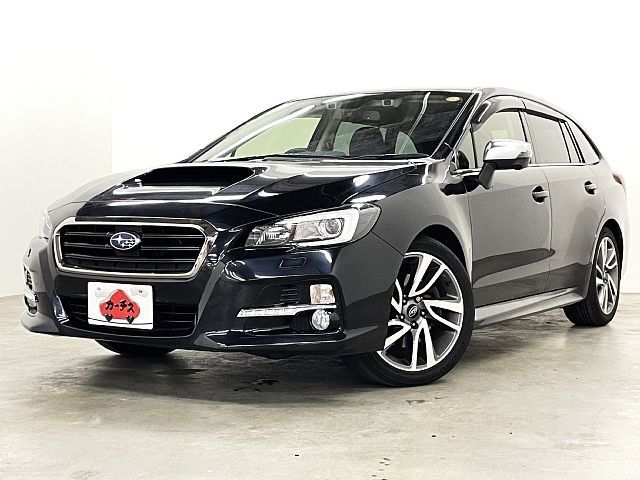 SUBARU / LEVORG