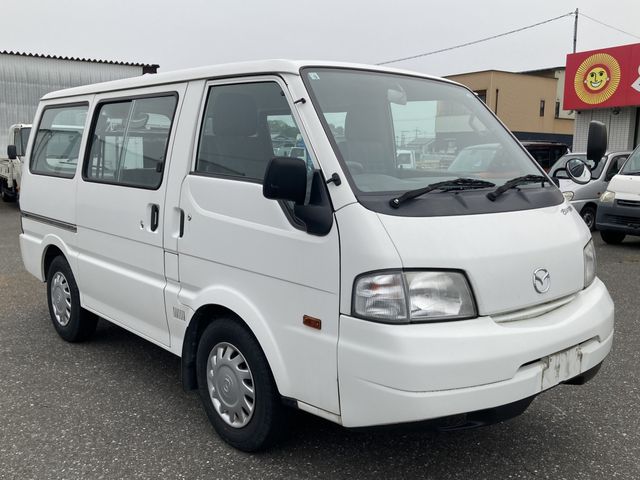 MAZDA / BONGO van 1.15t 2WD