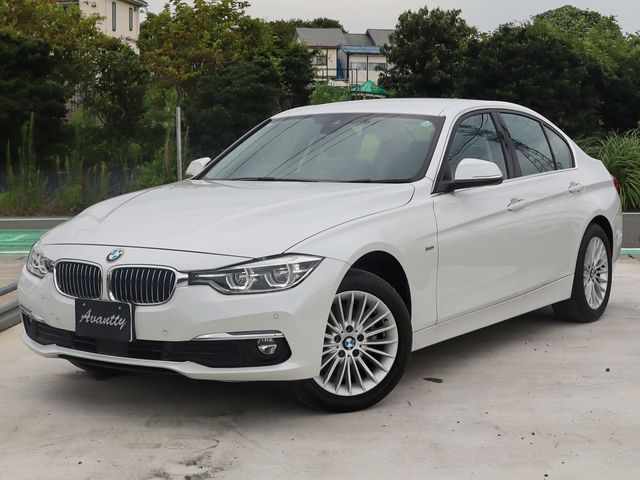 BMW / BMW 3series sedan