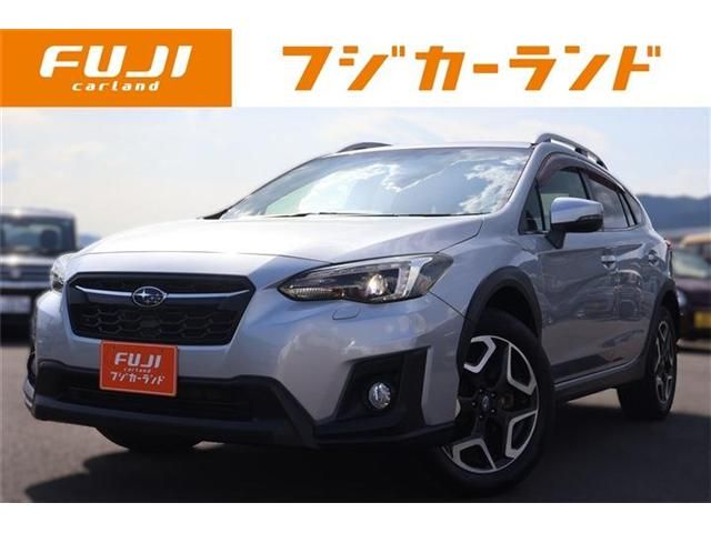SUBARU / SUBARU XV